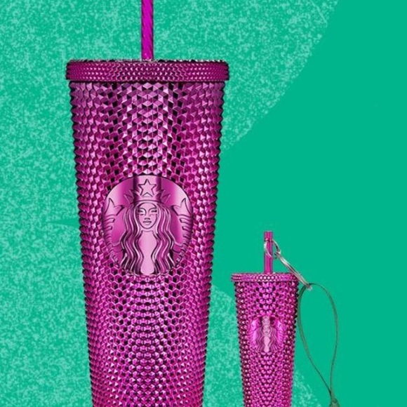 Starbucks Holiday 2022 Venti Tumbler💗 - Picture 2 of 2